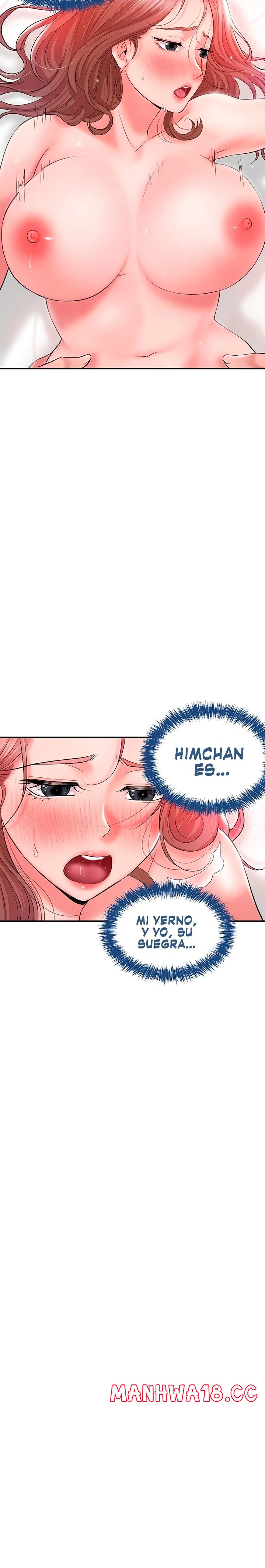 New Town Raw Chapter 69 Page 8