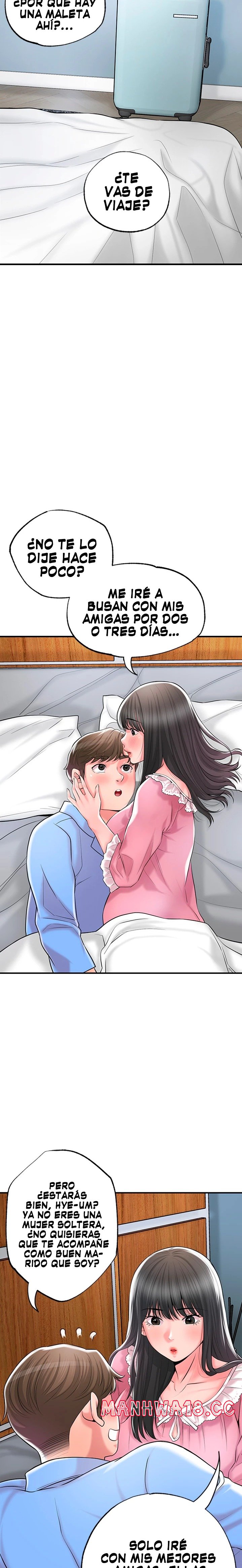 New Town Raw Chapter 70 Page 26