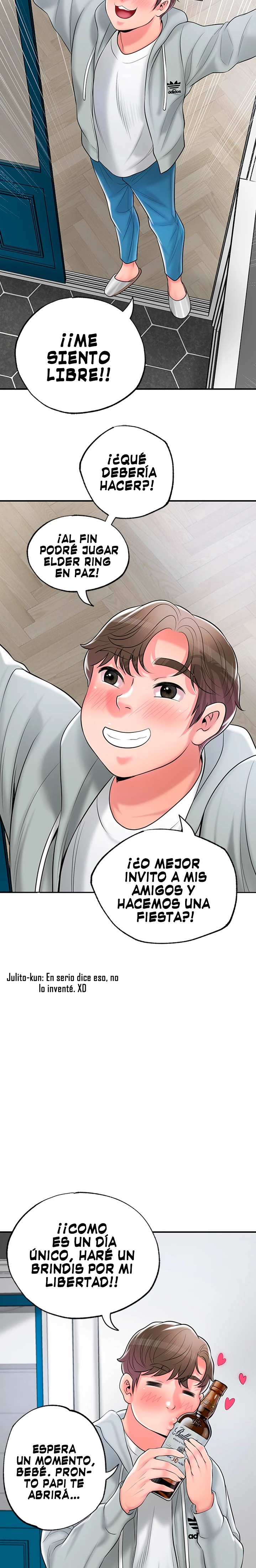 New Town Raw Chapter 70 Page 29