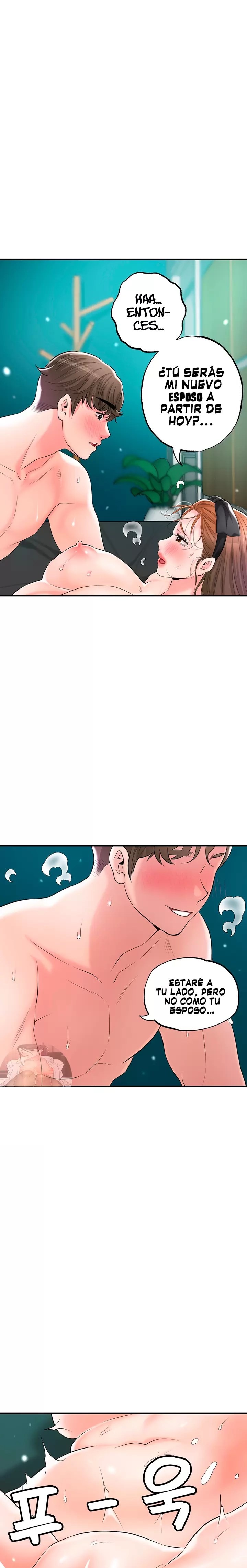 New Town Raw Chapter 71 Page 22