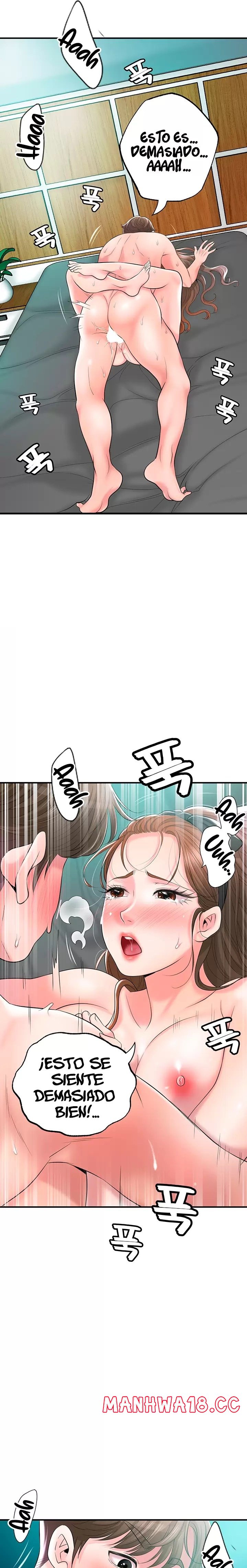 New Town Raw Chapter 71 Page 25