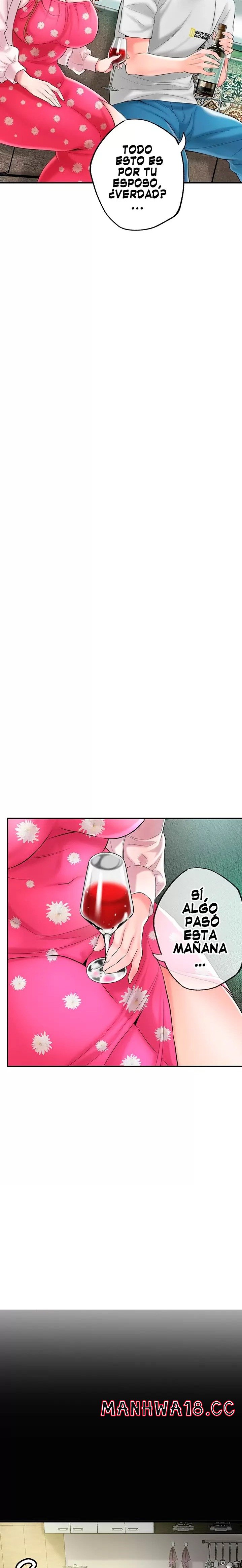 New Town Raw Chapter 71 Page 5