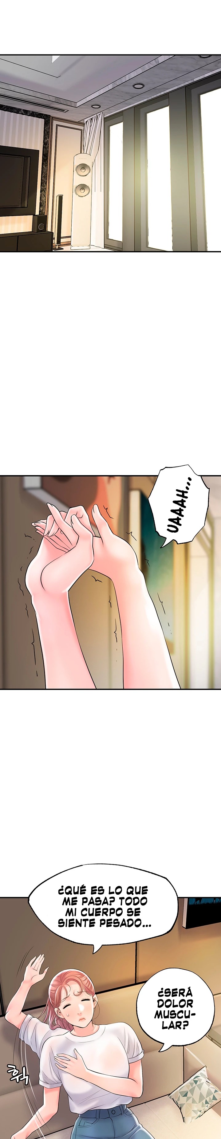 New Town Raw Chapter 72 Page 26
