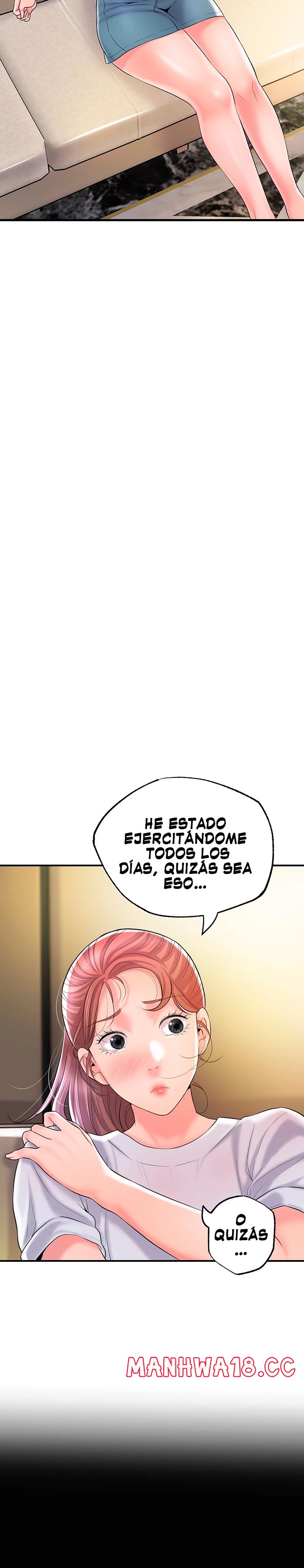 New Town Raw Chapter 72 Page 27