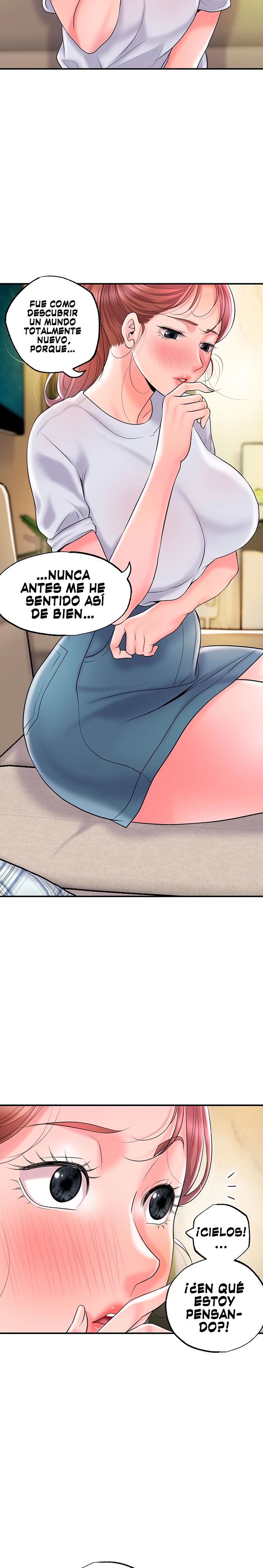 New Town Raw Chapter 72 Page 29