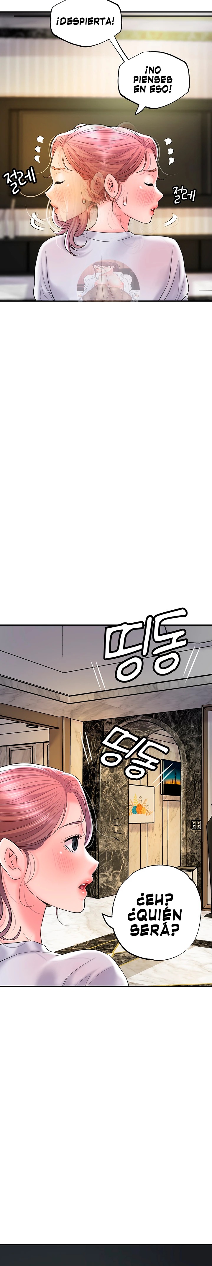 New Town Raw Chapter 72 Page 30