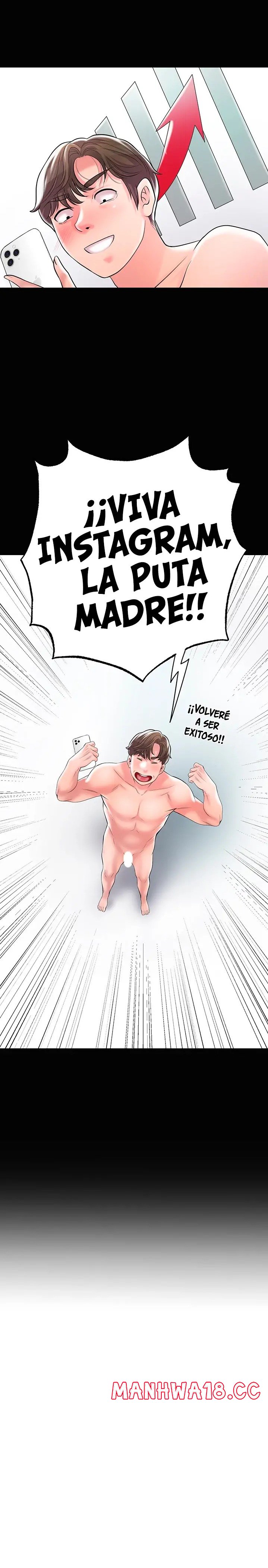 New Town Raw Chapter 73 Page 9