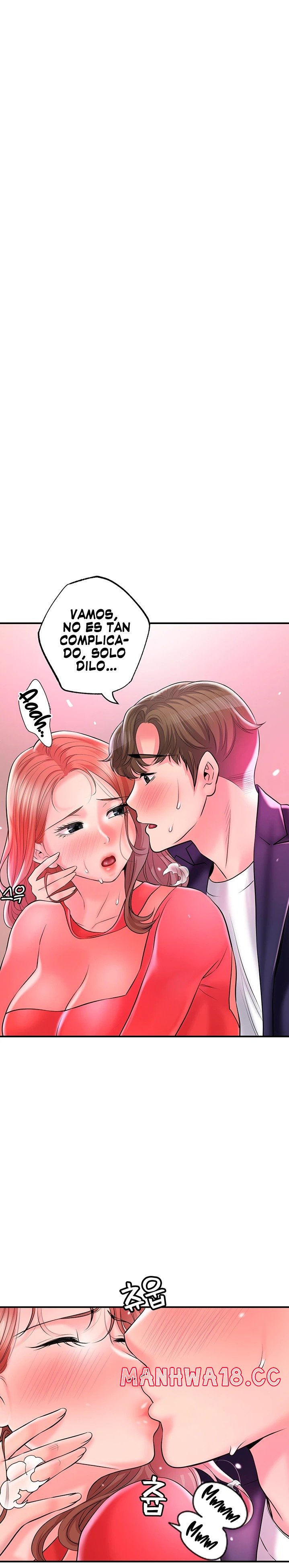 New Town Raw Chapter 74 Page 22