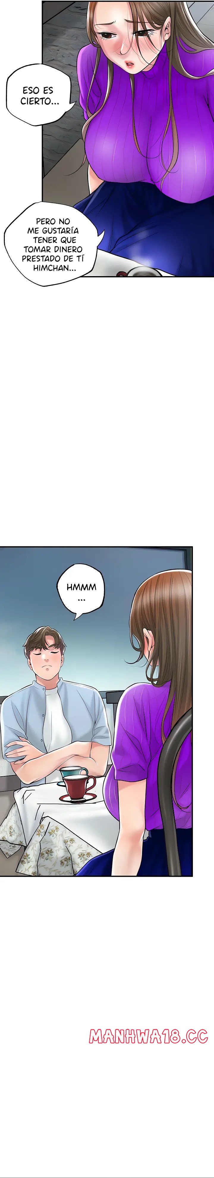 New Town Raw Chapter 75 Page 24