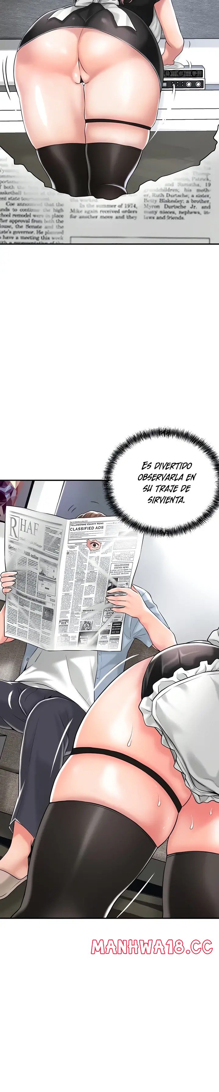 New Town Raw Chapter 76 Page 14