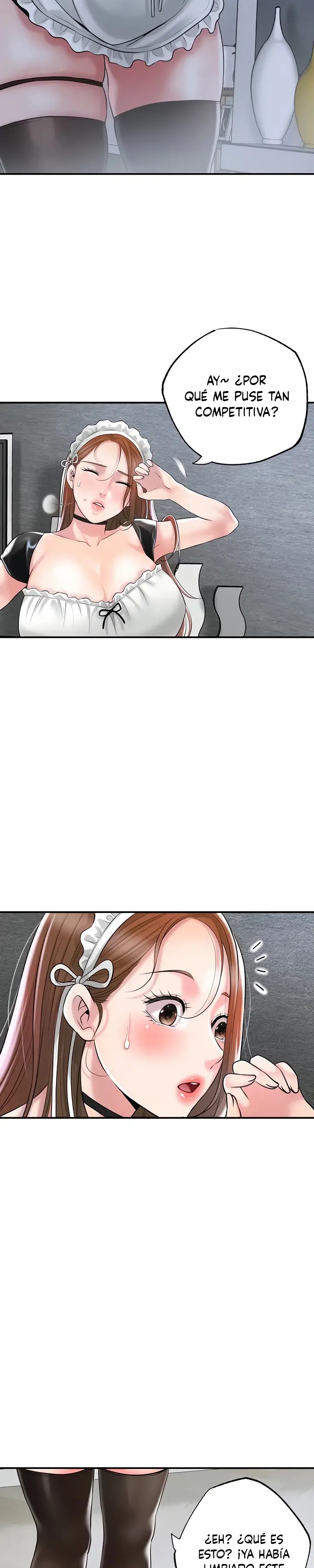 New Town Raw Chapter 76 Page 20