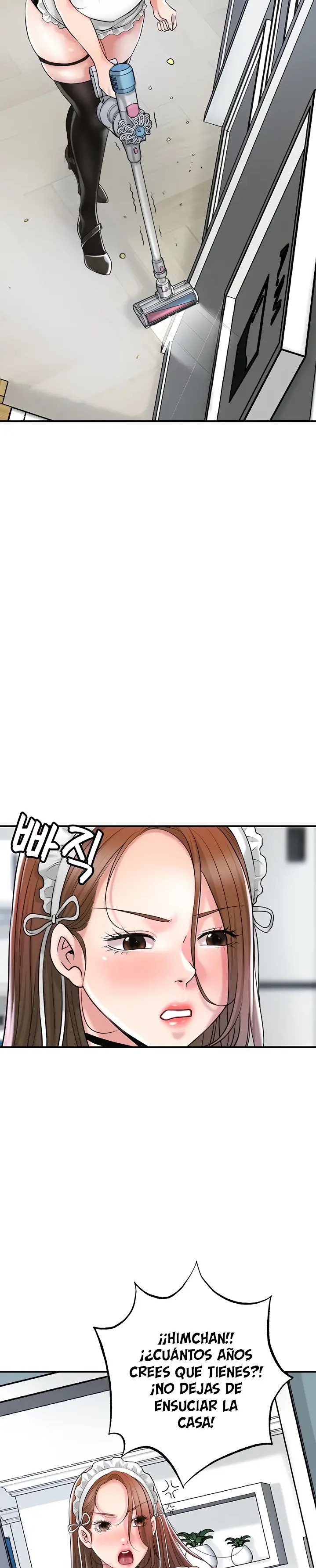 New Town Raw Chapter 76 Page 23