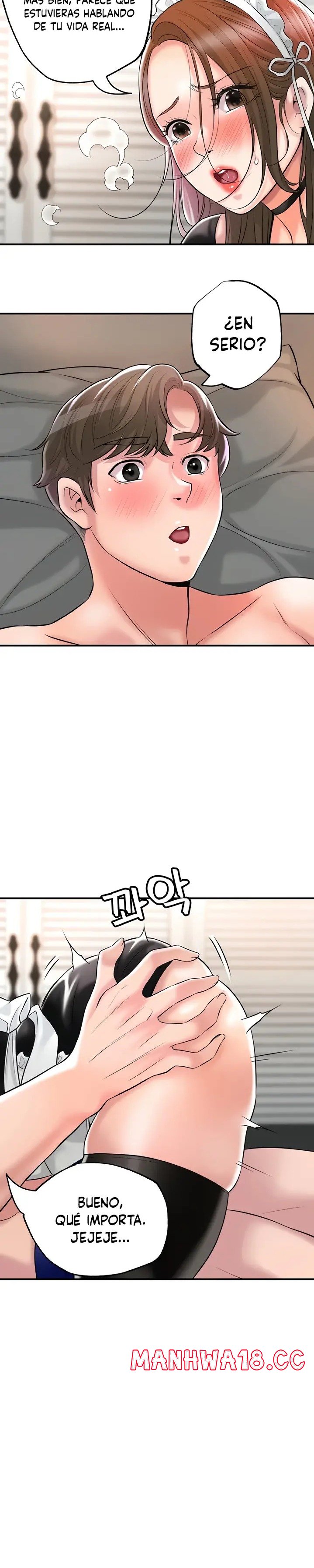 New Town Raw Chapter 76 Page 32