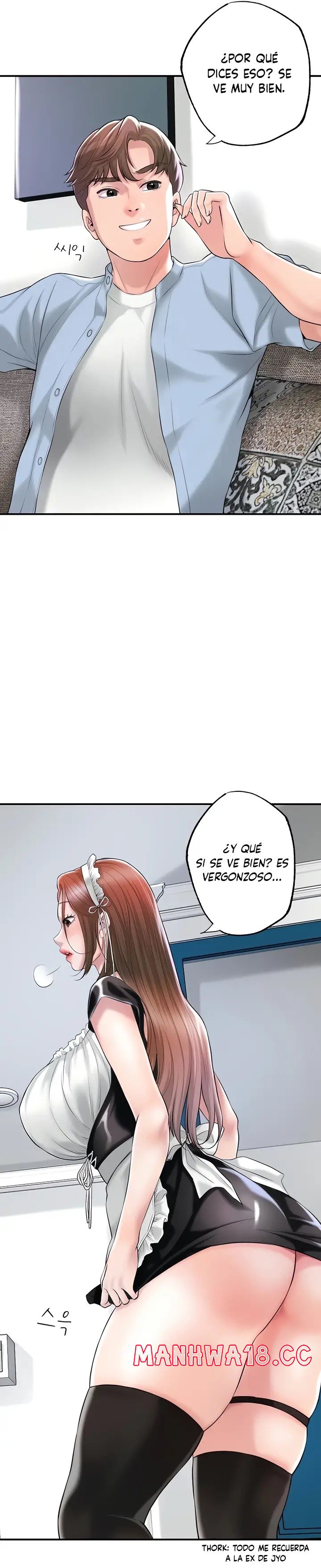 New Town Raw Chapter 76 Page 4