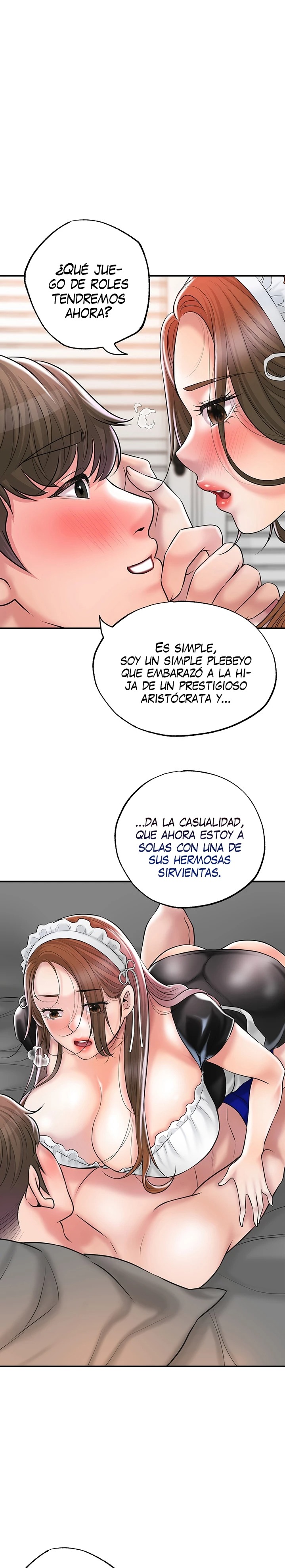 New Town Raw Chapter 77 Page 1