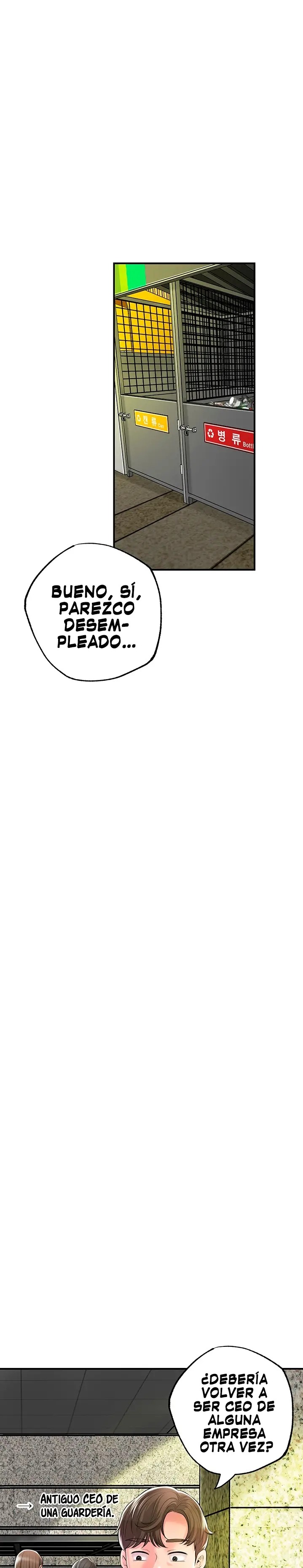 New Town Raw Chapter 78 Page 19