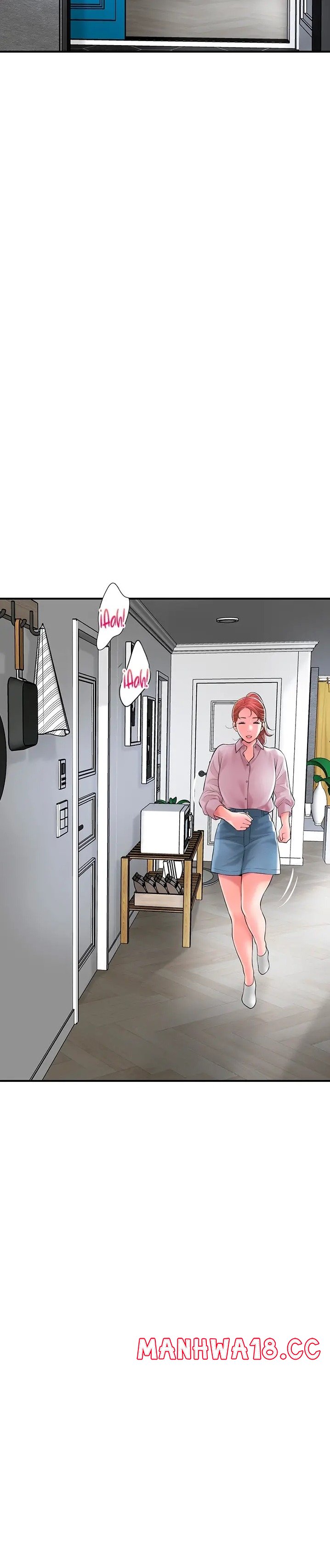 New Town Raw Chapter 78 Page 2