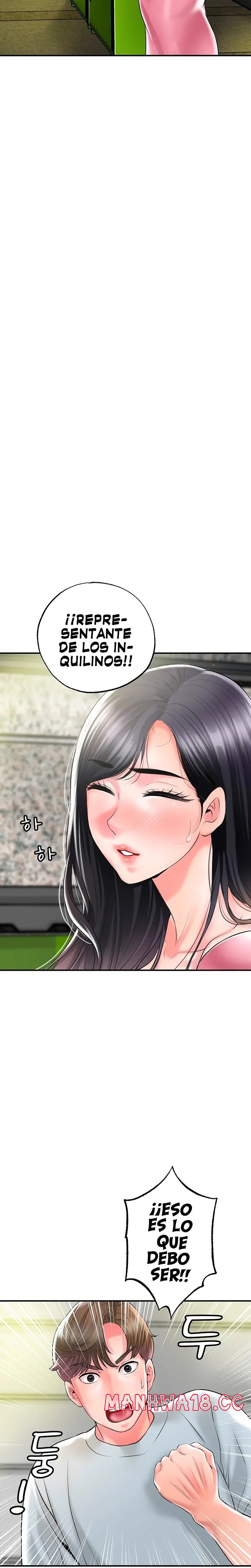 New Town Raw Chapter 78 Page 24