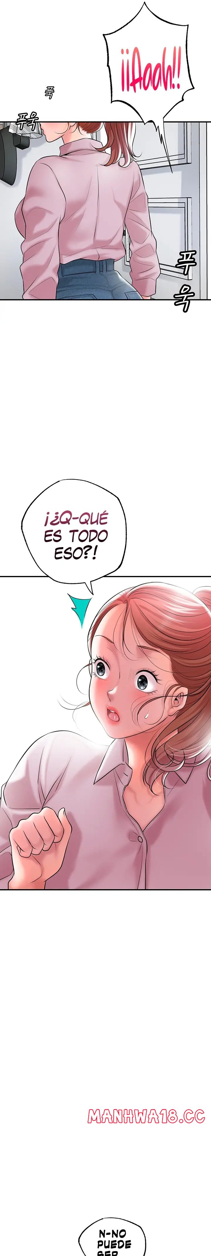 New Town Raw Chapter 78 Page 3