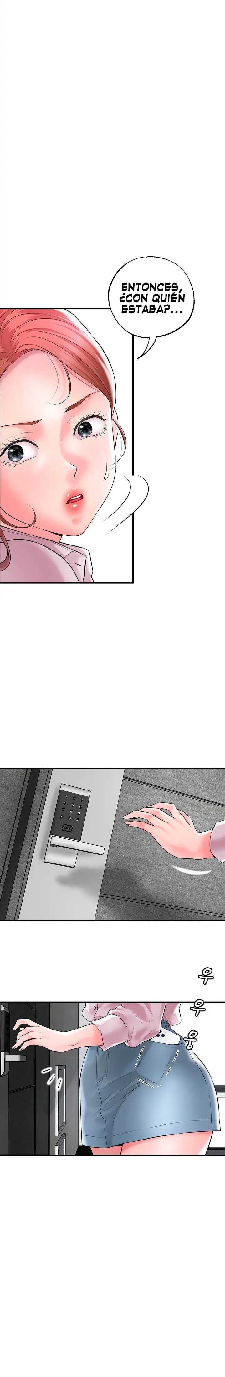 New Town Raw Chapter 78 Page 6