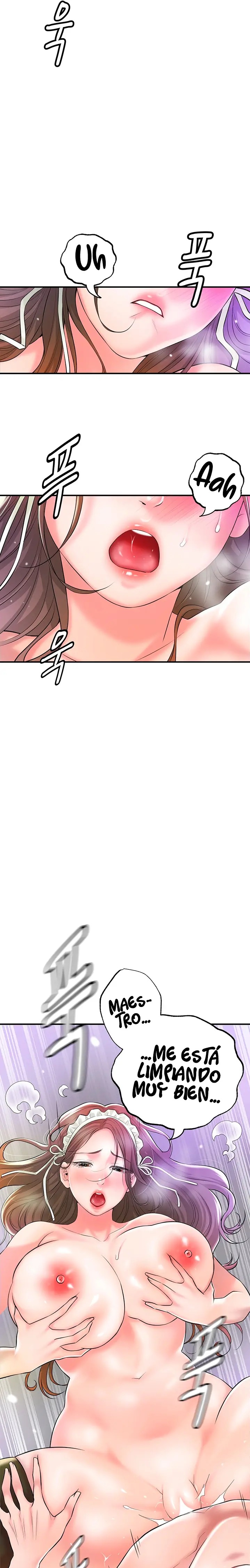 New Town Raw Chapter 78 Page 9