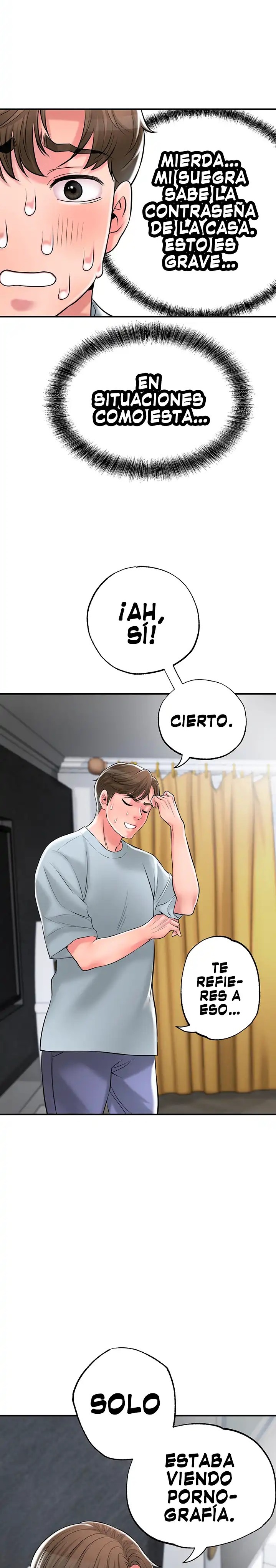 New Town Raw Chapter 79 Page 17