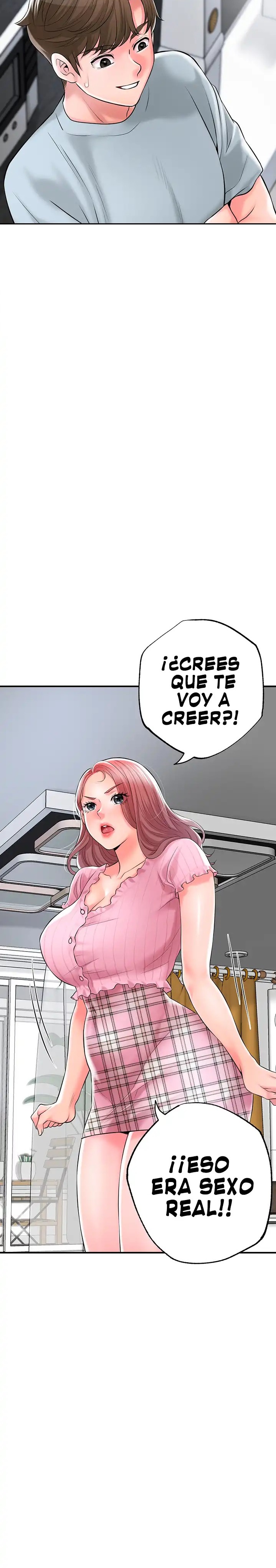 New Town Raw Chapter 79 Page 18