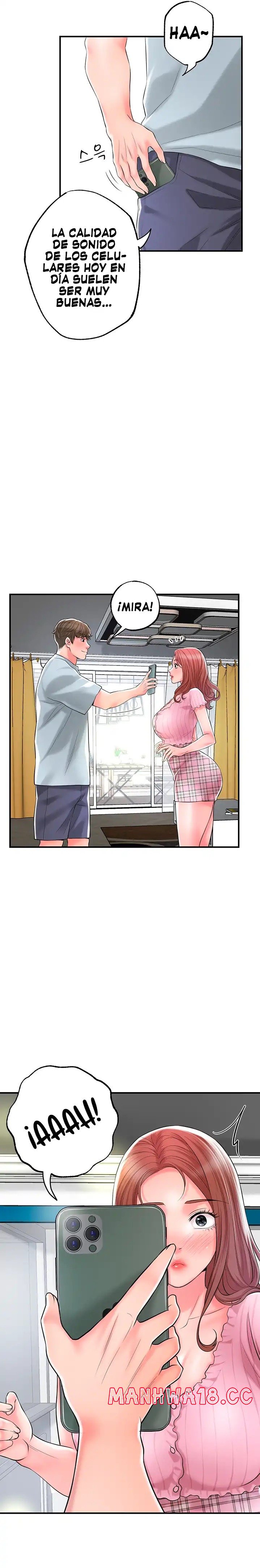 New Town Raw Chapter 79 Page 19