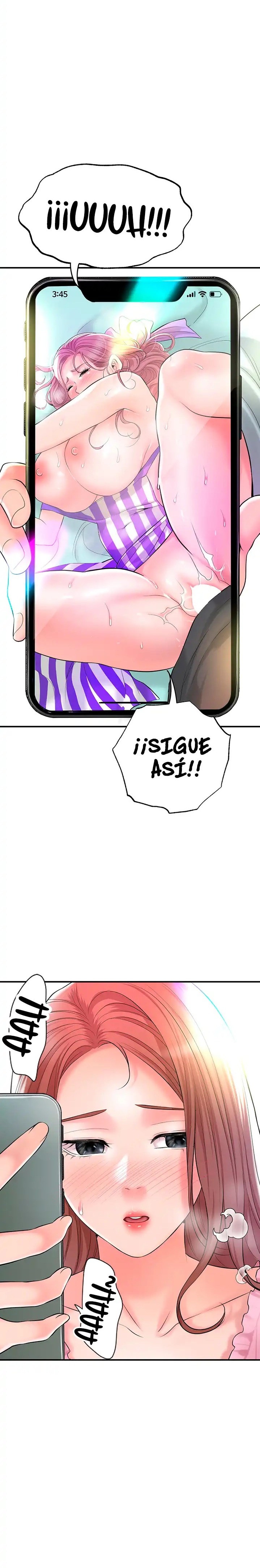 New Town Raw Chapter 79 Page 20