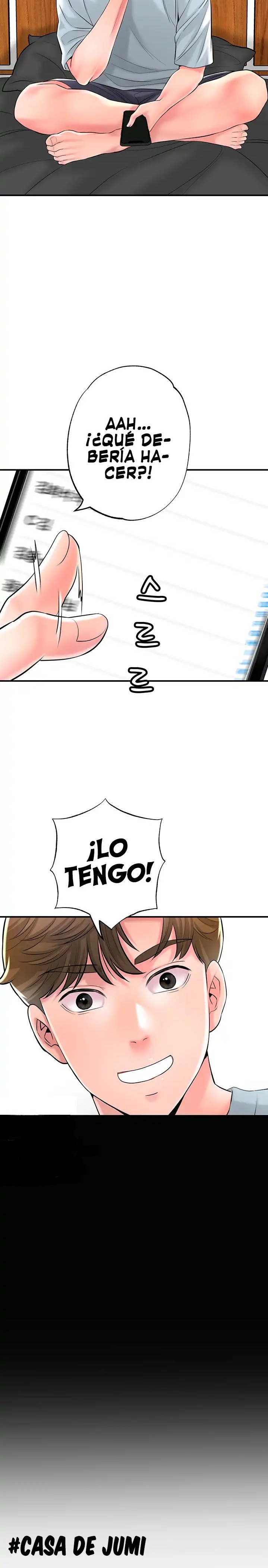 New Town Raw Chapter 79 Page 9