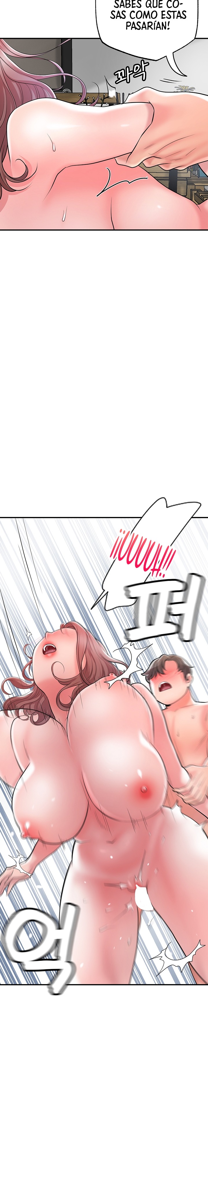 New Town Raw Chapter 81 Page 21