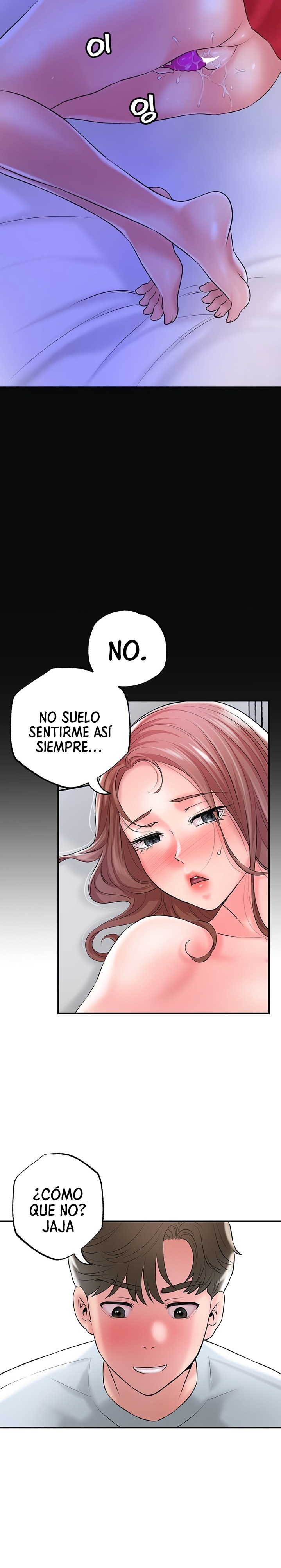 New Town Raw Chapter 81 Page 9