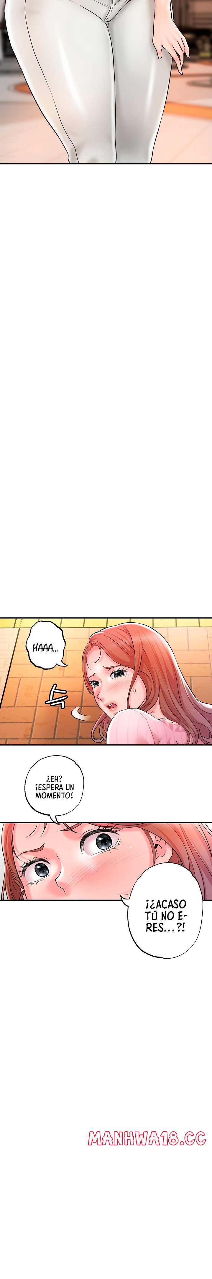 New Town Raw Chapter 82 Page 24