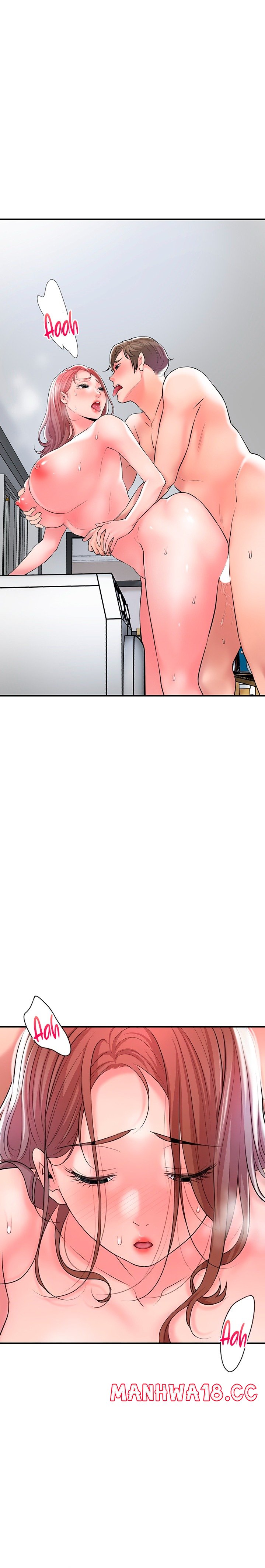 New Town Raw Chapter 82 Page 3