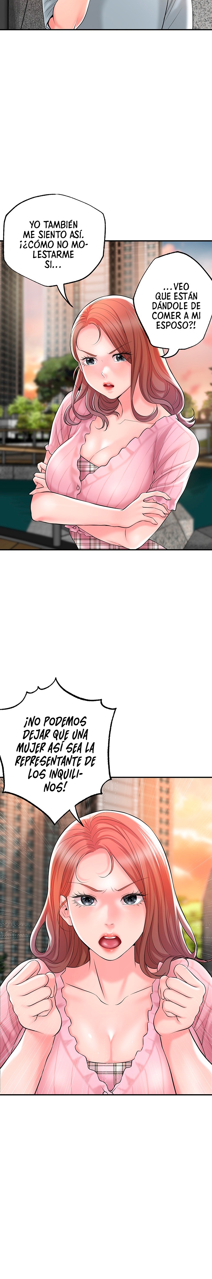 New Town Raw Chapter 83 Page 18