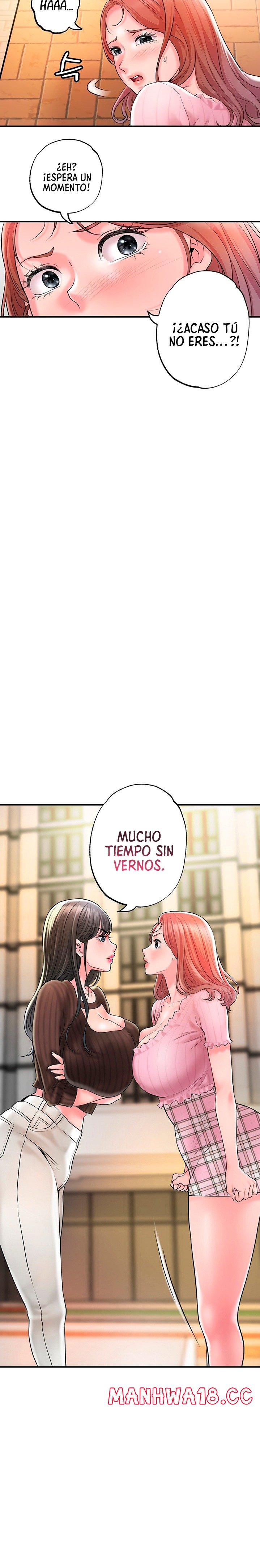 New Town Raw Chapter 83 Page 3