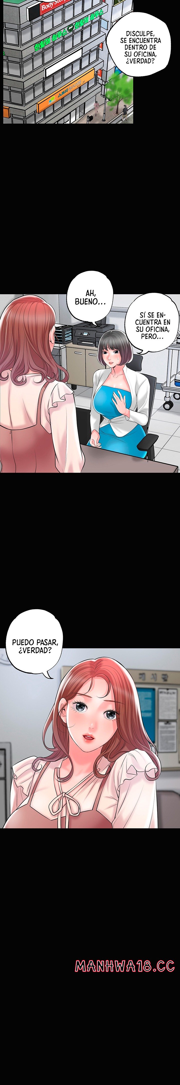 New Town Raw Chapter 83 Page 9