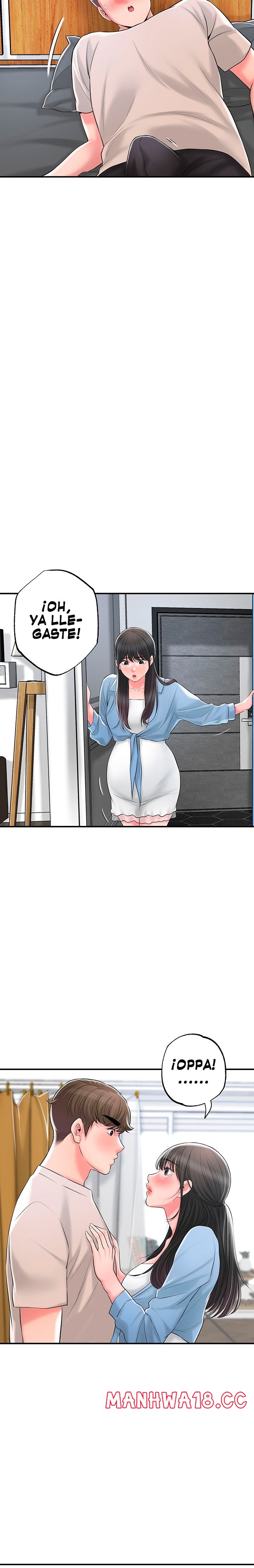 New Town Raw Chapter 84 Page 12