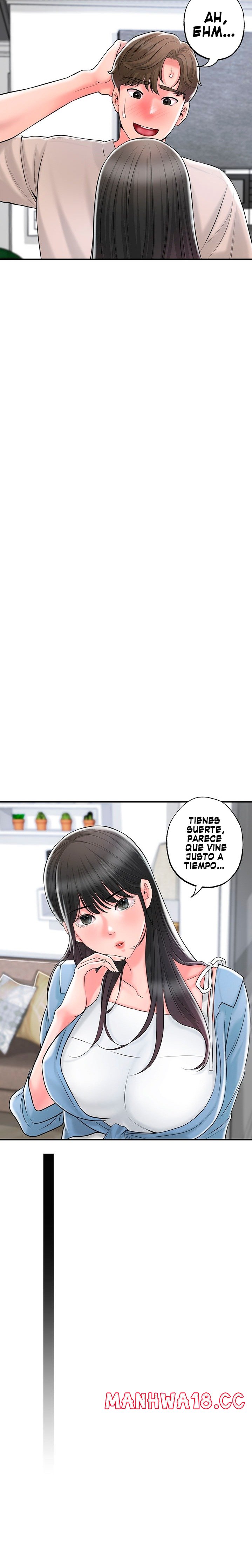 New Town Raw Chapter 84 Page 14