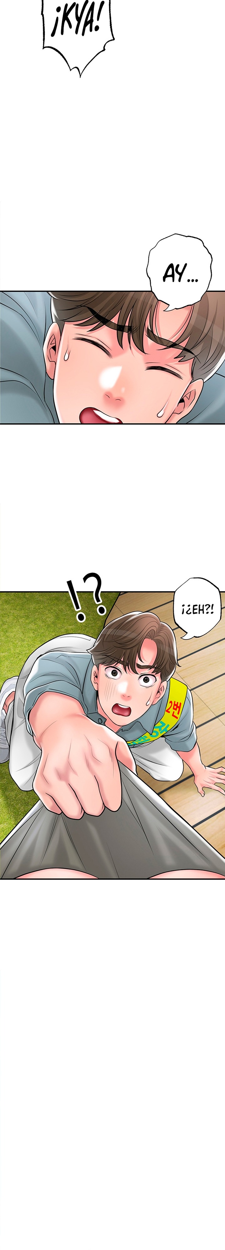 New Town Raw Chapter 84 Page 2