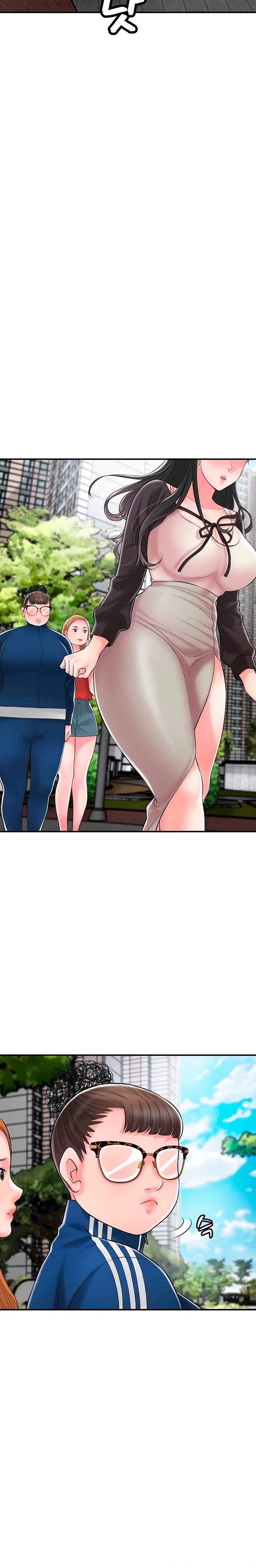 New Town Raw Chapter 84 Page 6