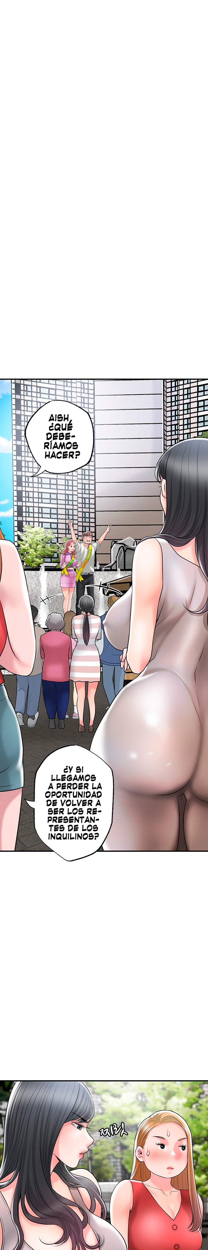 New Town Raw Chapter 85 Page 26