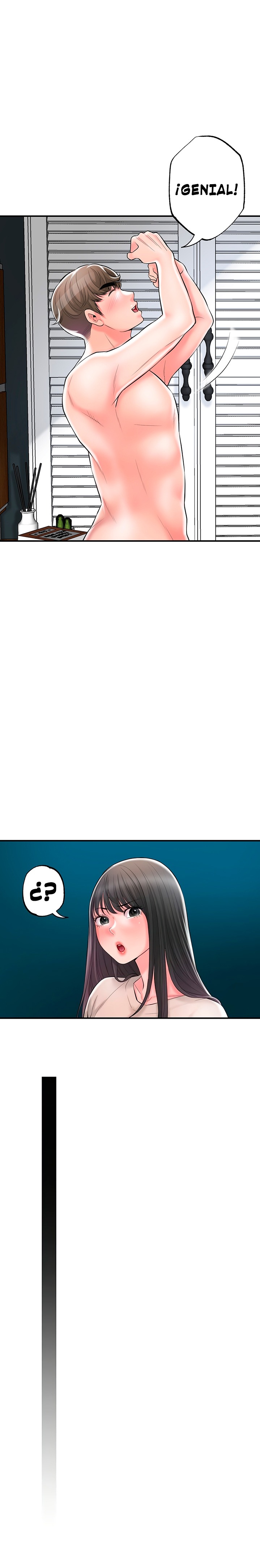 New Town Raw Chapter 85 Page 3