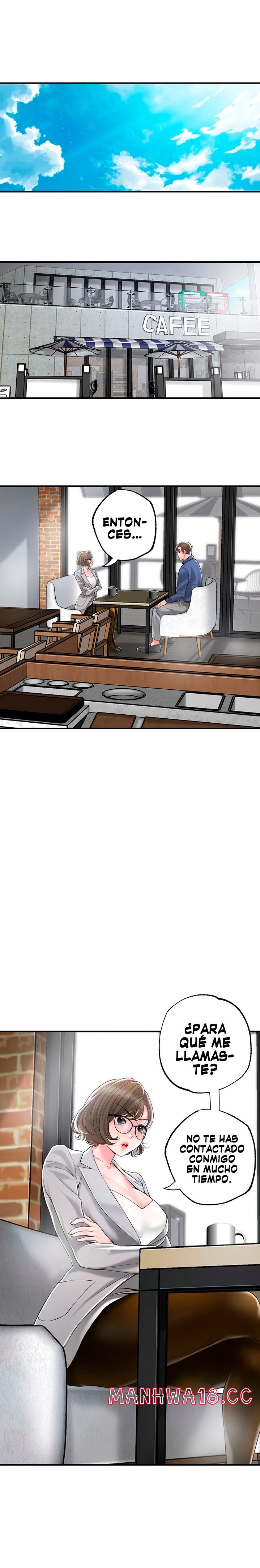 New Town Raw Chapter 85 Page 4