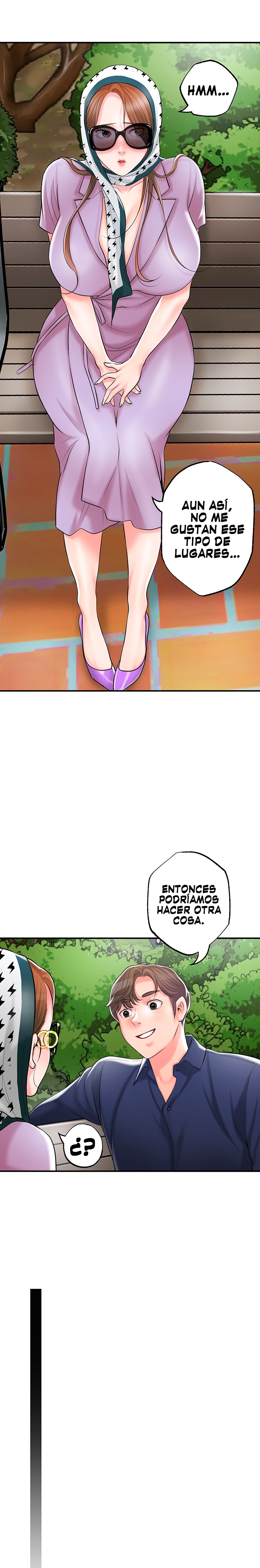 New Town Raw Chapter 86 Page 17