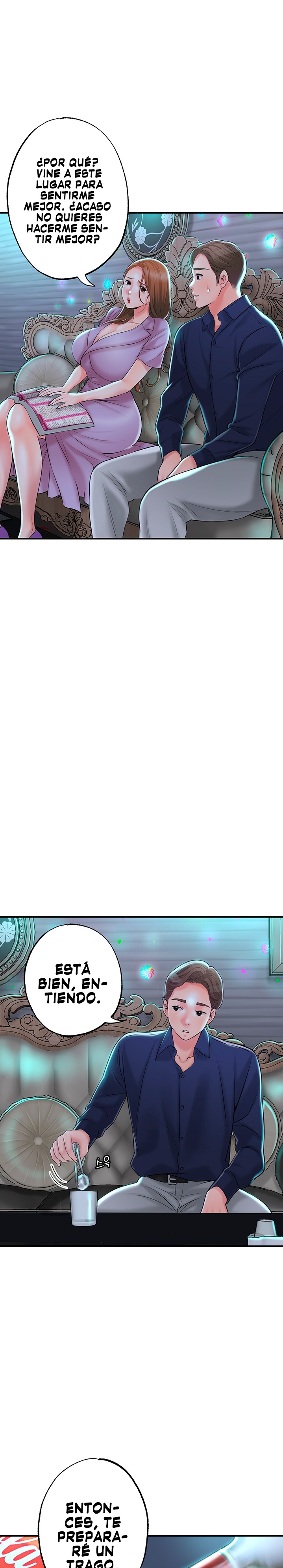 New Town Raw Chapter 86 Page 22