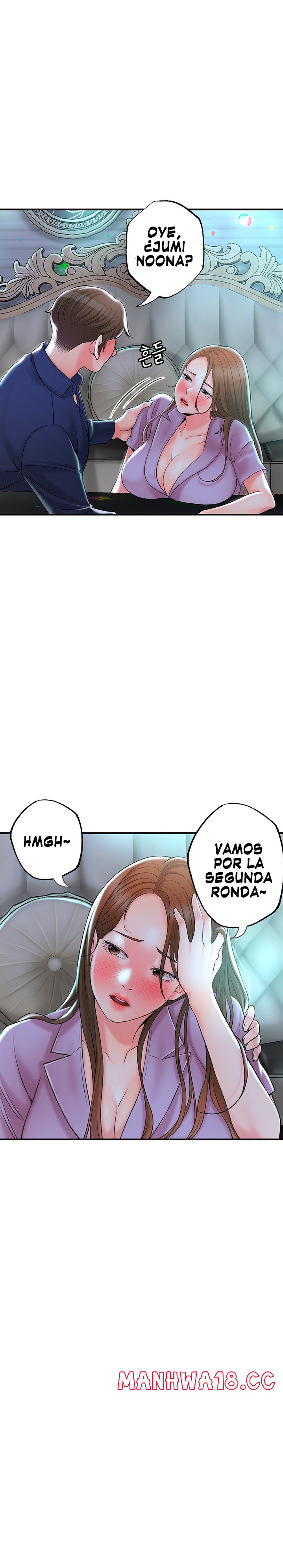 New Town Raw Chapter 86 Page 24