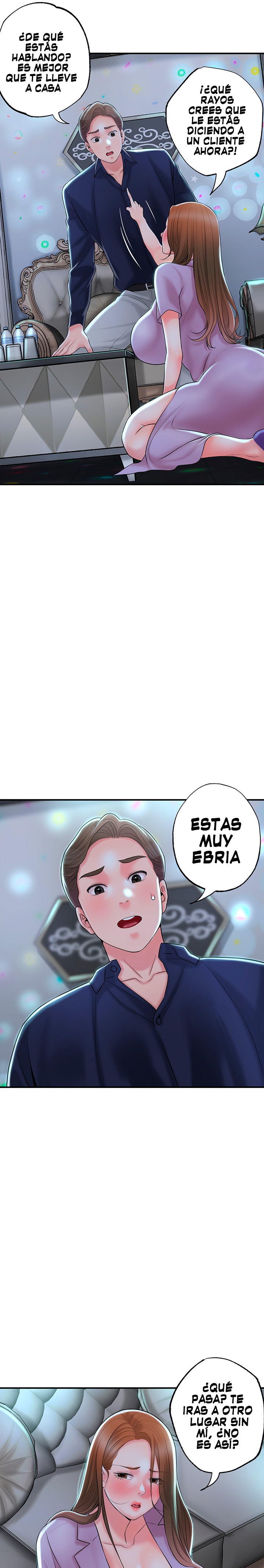 New Town Raw Chapter 86 Page 25