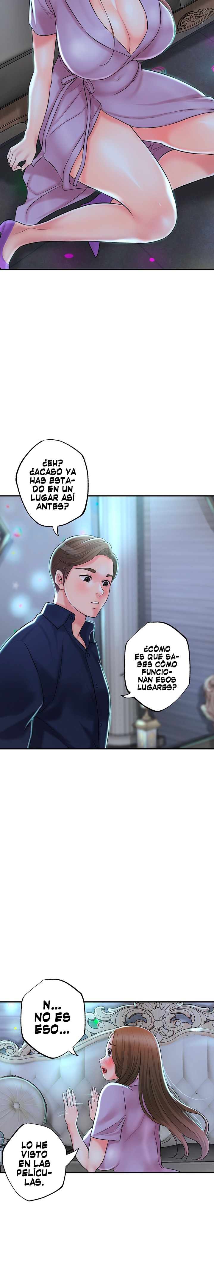 New Town Raw Chapter 86 Page 26