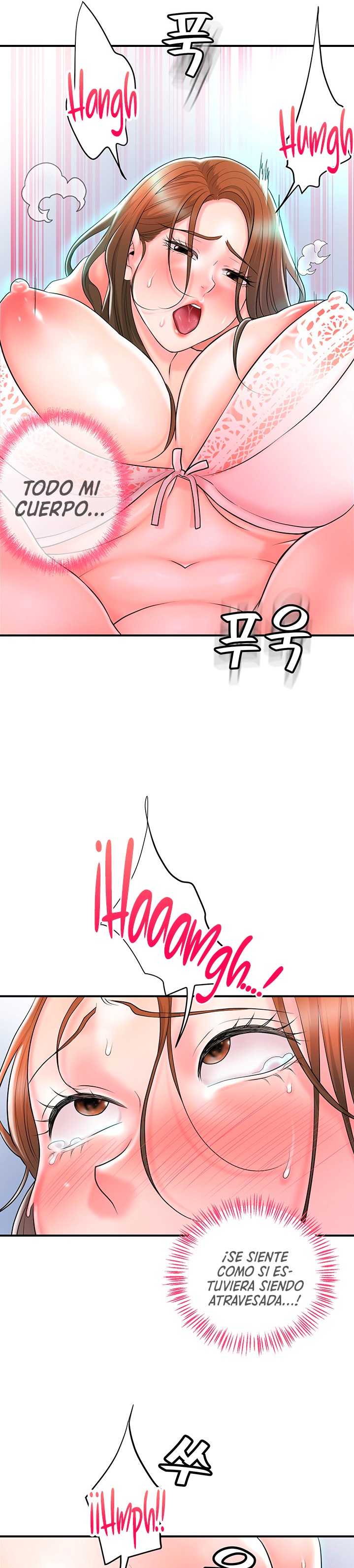 New Town Raw Chapter 87 Page 25